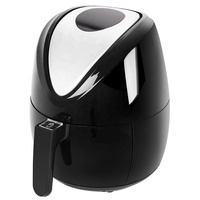 Friteuse à Air Monda, 4,5l, appareil électrique, cuisine chinoise, livraison gratuite