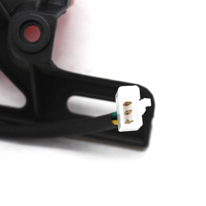 Luz trasera <span class=keywords><strong>de</strong></span> alta calidad para motocicleta, lámpara trasera para Honda Monkey Z50 Z50JZ Z 50 KDF - Product Image 3