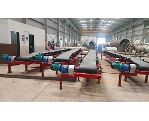 อุปกรณ์จัดการวัสดุอัตโนมัติประสิทธิภาพสูงสำหรับการป้อนเม็ดพลาสติก อุปกรณ์จัดการวัสดุอุตสาหกรรม - Product Image 2