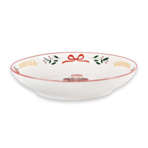 صحن مخصص جديد للكريسماس من Skymoving ، صحن مطبخ عيد الميلاد - Product Image 5