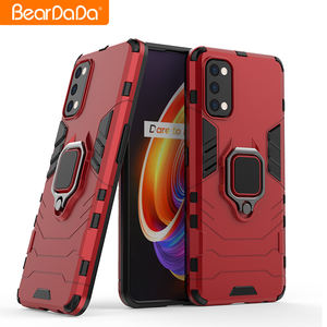 TPU PC ฝาครอบแม่เหล็กโทรศัพท์มือถือสำหรับ OPPO <span class=keywords><strong>Realme</strong></span> <span class=keywords><strong>7</strong></span> <span class=keywords><strong>Pro</strong></span> ด้านหลังสำหรับ <span class=keywords><strong>Realme</strong></span> <span class=keywords><strong>7</strong></span> - Product Image 4