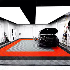 Kostenlose LOGO-Anpassung 3390*1800mm Auto-LED-Panelbeleuchtung für Auto-4S-Werkstätten mit PVC-Stretch-Deckenfolie - Product Image 1