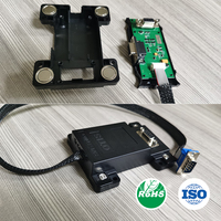 Solution de données pour capteur de porte OTIS, équipement électrique industriel, développement de produits, service OEM ODM personnalisé