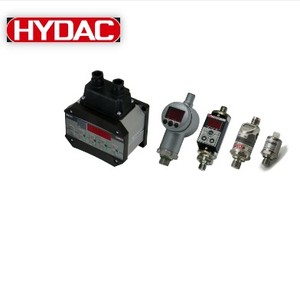 เซ็นเซอร์เยอรมนี hadac EDS 344-3-400-000 EDS 344-3-100-000 1791-P-100-000พร้อมส่ง - Product Image 4