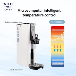 Barra <span class=keywords><strong>de</strong></span> alta calidad SKMA, calentador <span class=keywords><strong>de</strong></span> agua automático, té, café, calefacción inteligente, dispensador <span class=keywords><strong>de</strong></span> agua tipo <span class=keywords><strong>abierto</strong></span> instantáneo - Product Image 5