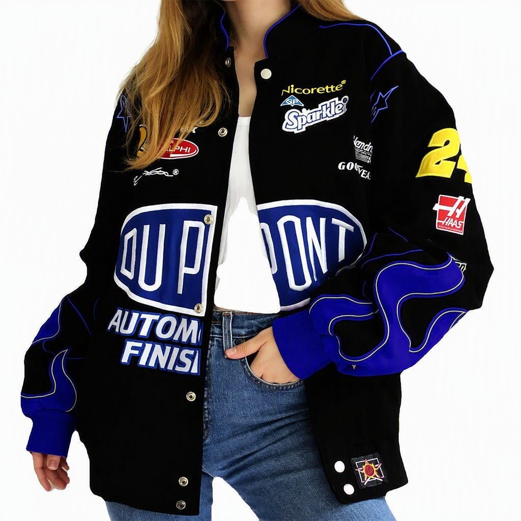 Bleu marine