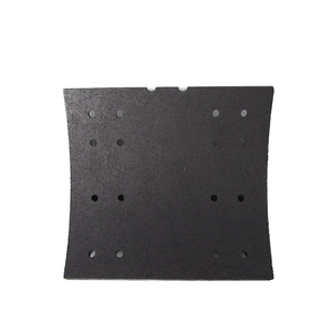 3502407Q805 WVA19631 Plaquettes <span class=keywords><strong>de</strong></span> <span class=keywords><strong>frein</strong></span> <span class=keywords><strong>arrière</strong></span> à <span class=keywords><strong>tambour</strong></span> type B 16 trous pour FAW New Aowei J6P JH6 457 485 - Product Image 3