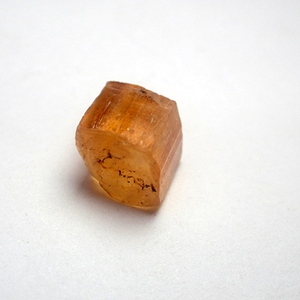 Chất Lượng Cao Tự Nhiên Vàng Imperial Topaz Loose Đá Quý Trong Sao/Vuông/Drop-Shaped 3-8Mm Cho Thời Trang Cao cấp Trang Sức Dây Chuyền - Product Image 3