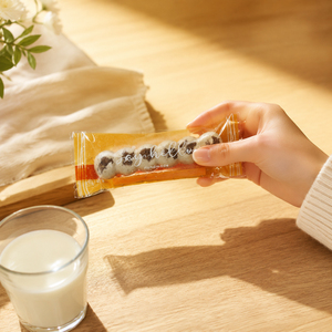 OEM Vente en gros de barres de biscuits <span class=keywords><strong>Oreo</strong></span> au <span class=keywords><strong>chocolat</strong></span> <span class=keywords><strong>blanc</strong></span> de qualité supérieure, en vrac, croustillantes, collation sucrée, directement de l'usine - Product Image 5