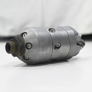 หัวฉีด AMJET 150-300BAR ทนการกัดกร่อน หัวฉีดแรงดันสูงสำหรับกำจัดสนิม หัวฉีดเทอร์โบสำหรับทำความสะอาดท่อ - Product Image 6