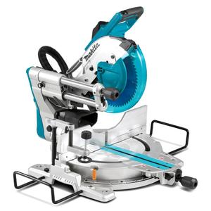 s LS1019-AWST06 1510W 260mm (10-1/4") Slide Compound <b>Saw</b> with 2.5m Folding Legs Mitre <b>Saw</b> Stand - Product Image 2