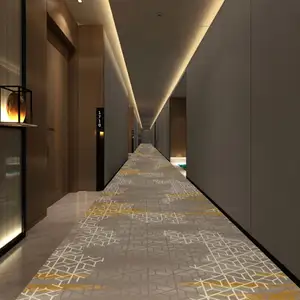 영화관/Axminster 시네마 카펫을위한 호텔/브로드 룸 카펫 용 Axminster 카펫