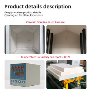 Parti in lega di titanio - Product Image 6