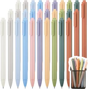 Customized Full Color Digital Heat-Transfer Printed Ballpoint <b>Pens</b> 360 Wrapped Plastic with Logo Writing Width - Product Image 1