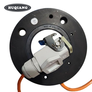 Bộ mã hóa xung thang cuốn KONE RTV RSV RTE EJV Đồng hồ đo tốc độ thang cuốn KM3714152 MIG110-40-48OK - Product Image 1