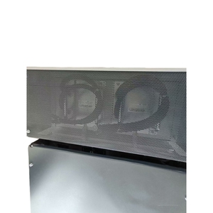 ไดรฟ์ปรับความเร็วรอบอัตโนมัติ Altivar Process รุ่น ATV900 ซีรีส์ AC ATV930C31N4 315 กิโลวัตต์ 400-480 โวลต์ 3 เฟส IP21 VFD สำหรับควบคุมมอเตอร์ - Product Image 2