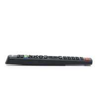 Télécommande TV sans fil à commande vocale tendance pour Android TV Box, compatible avec X96 World Max