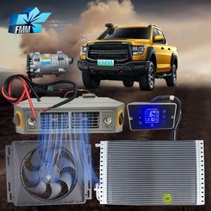 Compresseur d'air 20cc 850W 12V avec rapport d'inspection pour usage universel - Product Image 6