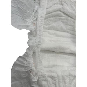 Pañal Desechable Ultrafino con Diseño de Dibujos Animados para Bebés Recién Nacidos hasta Niños Pequeños, Súper Transpirable, de Alta Absorción - Product Image 4