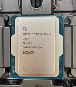 สำหรับ Intel เจนเนอเรชั่น 15 Ultra U9 285K 285 U7 265K 265Kf 245K 245Kf ซีพียูเดสก์ท็อปใหม่เอี่ยม 3.7GHz เทคโนโลยี Virtualization - Product Image 1