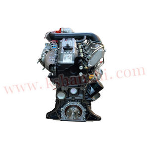 מכונות תעשייתיות 1DZ חדשות לגמרי 4 צילינדרים 52HP מכלול מנוע דיזל 11010-26630-71 לטויוטה 7F / 8F חלקי חילוף למלגזה - Product Image 5