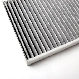 Cabin Air Filter For Benz With Activated Carbon HEPA Air Intake Filter Accessories Replacement