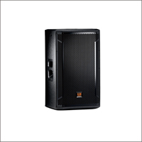 Speaker Audio Profesional Outdoor T Dual 18 Inch Tahan Air Subwoofer Dengan Daya Terukur 1200W / Puncak 4800W