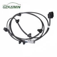 Kabel Sensor Kontrol Skid OE 89516-04070 8951604070 untuk Toyota Tacoma 2005-2016 Sensor Abs