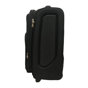 Venta al por mayor de lujo de tela de nailon barato impermeable suave Trolley Travelers Equipaje Sets Eva <span class=keywords><strong>Maleta</strong></span> - Product Image 4