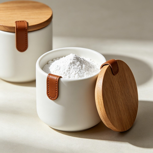 Ácido Ascórbico de Alta Pureza, Vitamina C en Polvo, Grado Alimenticio, Antioxidante para la Conservación de Alimentos - Product Image 2