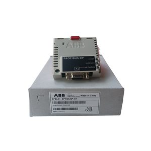En stock pour les pièces détachées d'automatisation industrielle FDNA-01 FENA-21 FMBT-21 FPNO-21 RPBA-01 FEN-31 - Product Image 3