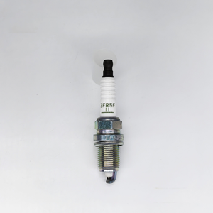 Bujía de Iridio Original 91605 ZFR5F-11 18829-11050 93385 BKR5ES-11 para Honda Civic Accord, Repuesto de Bujías - Product Image 2