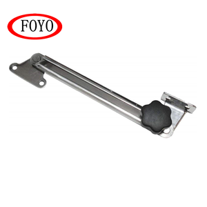 Accesorios para Barcos Foyo, Ajustador <span class=keywords><strong>de</strong></span> Escotilla <span class=keywords><strong>de</strong></span> <span class=keywords><strong>Acero</strong></span> Inoxidable <span class=keywords><strong>de</strong></span> 8'' para Veleros y Embarcaciones, Gran Venta - Product Image 1