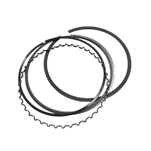 ชุดแหวนลูกสูบ Acura Mdx Zdx รุ่น 13011 Rye A01 13011 Rkg E02 แหวนรองบุ้งกี๋ สำหรับซ่อมแซมและเปลี่ยนอะไหล่เครื่องยนต์ - Product Image 3