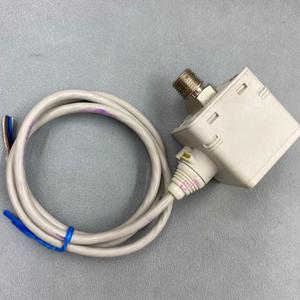 Pressostat SMC ISE40-01-22-M, filetage G1/4, pour air comprimé, IP21, corps en plastique, fabriqué au Japon - Product Image 5