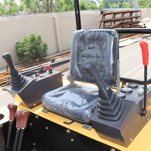 Componentes Centrales de Motor, Bomba y Caja de Cambios PLC para Miniexcavadora EPA 2T, Alta Eficiencia, Envío Gratuito, Entrega Global - Product Image 5