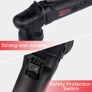 <span class=keywords><strong>Polisseuse</strong></span> flexible cadeau de voiture avec plaque de support de 3 pouces de <span class=keywords><strong>mini</strong></span> <span class=keywords><strong>polisseuse</strong></span> de voiture pour détailler - Product Image 5