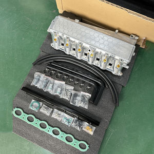 <span class=keywords><strong>Intercooler</strong></span> CNC Performance MAX pour Gen 1 <span class=keywords><strong>B58</strong></span> - Product Image 6