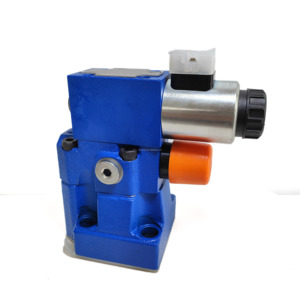 Vannes hydrauliques de surpression DBW20 DBW10 DBW30 Z1S10 Z1S6 - Product Image 1