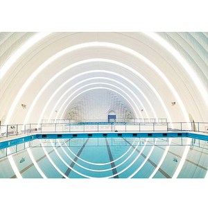 Modular Inflatable Sports Dome for Multi-Purpose Athletic Training - Product Image 6