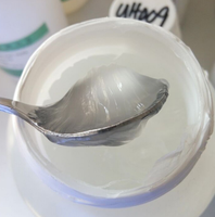 Produits chimiques, matières premières, tensioactif SLES 28%, liquide pour vaisselle, matériaux SLES 70%