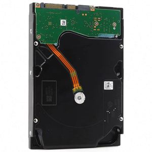 ฮาร์ดดิสก์ 400-BKZT คุณภาพสูง 18TB ความเร็ว 7200RPM แบบ SAS 12Gb/s ขนาด 3.5 นิ้ว สำหรับองค์กร ฮาร์ดไดรฟ์ SSD สำหรับเซิร์ฟเวอร์ - Product Image 1