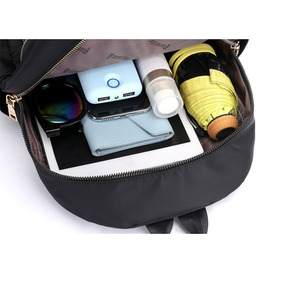 Sac à dos personnalisé 2025, grande capacité, portable, décontracté, pour le sport, pour femmes et filles - Product Image 5