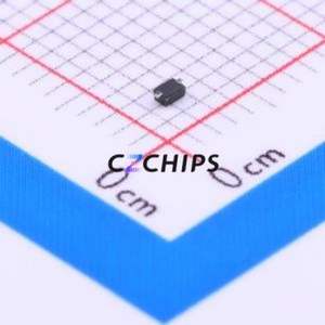 ไดโอดชอทท์กี้ไดโอดชอตต์523ชิปชิ้นส่วนอิเล็กทรอนิกส์ RB521S-30TE61ของแท้ใหม่ - Product Image 2