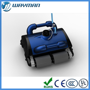 Robot nettoyeur de piscine Aquabot DV-7001, le plus populaire en 2016 - Product Image 4