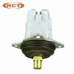 חופר Pusher PC200-6 702-16-01180 פיילוט שסתום ג 'ויסטיק <span class=keywords><strong>assy</strong></span> - Product Image 3