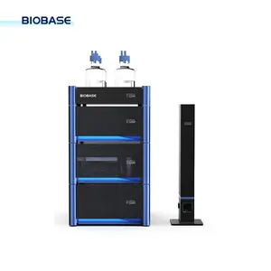 BIOBASE चीन उच्च प्रदर्शन तरल क्रोमैटोग्राफी प्रणाली स्वचालित प्रयोगशाला एचपीएलसी मशीन EClassical 3200 (प्रकार द्वितीय)
