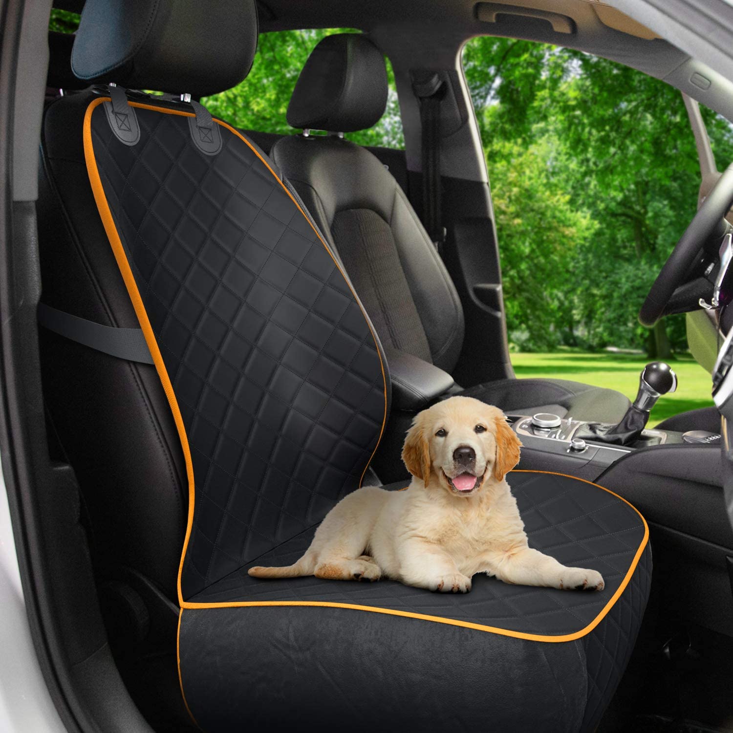 autobarn dog hammock