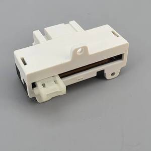 สวิตช์แอร์รถยนต์ Fiat รุ่น YF-8790 ขนาด 32x47x64 มม. ควบคุมพัดลม 4 ระดับ สำหรับเปลี่ยนอะไหล่รถยนต์ - Product Image 1