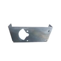 Fábrica de Chapa Metálica, Estampado de Acero Inoxidable y Aluminio Personalizado de Precisión, Corte por Láser, Doblado, Caja de Panel Eléctrico